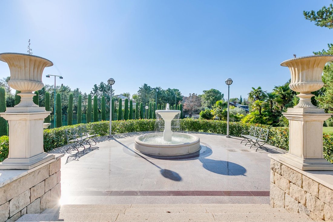 Country House in Algete, Comunidad de Madrid, Spain 4 - 16989203