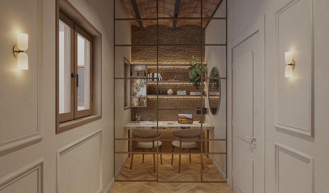 Apartment in Eixample, Barcelona, Spain 4 - 15971280