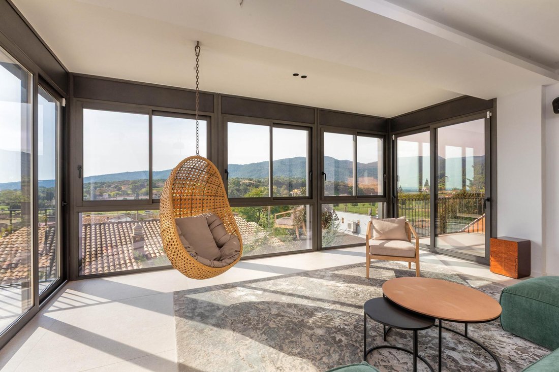 Villa in Banyoles (District), Banyoles, Spain 3 - 16988276