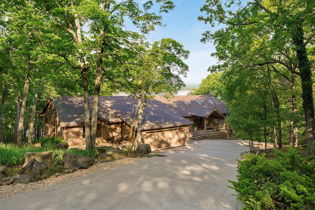 House in Shell Knob, Missouri, United States 4 - 17800499