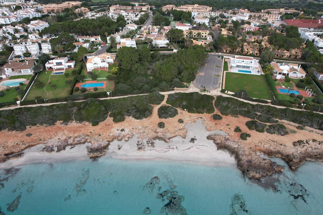 Land in Ciutadella de Menorca, Balearic Islands, Spain 5 - 16989553