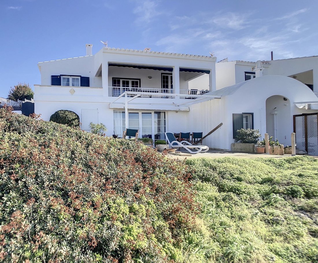 Villa in Sant Lluis, Balearic Islands, Spain 3 - 16988628