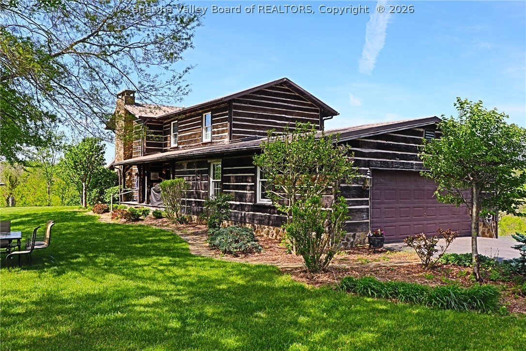 House in Mount Alto, West Virginia, United States 4 - 17800684