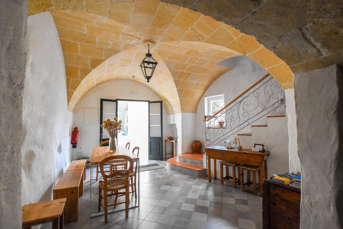 Villa in Ferreries, Balearic Islands, Spain 1 - 16989165