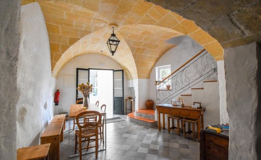 Villa in Ferreries, Balearische Inseln, Spanien 1