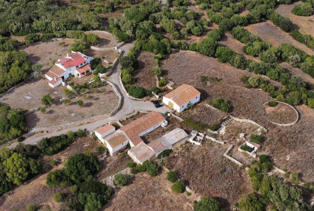 Country House in Alaior, Balearic Islands, Spain 2 - 16989171
