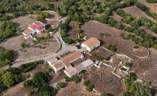 Country House in Alaior, Balearic Islands, Spain 1