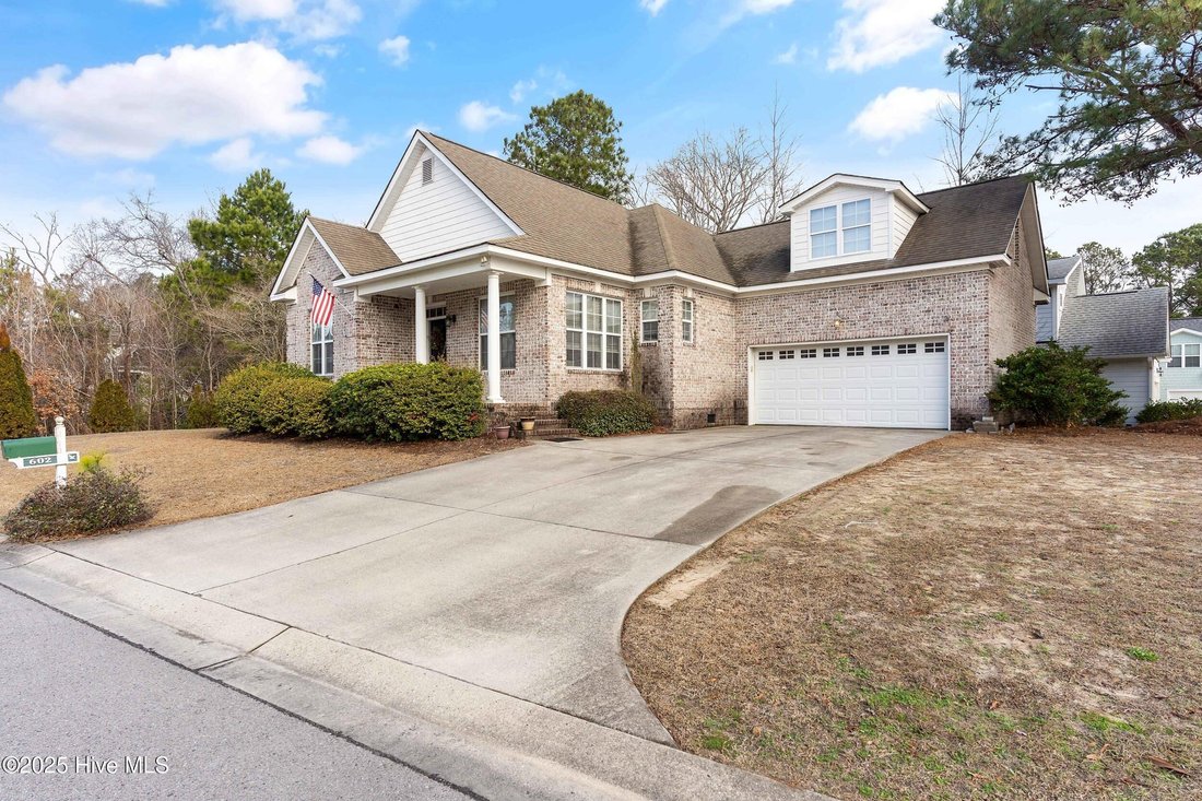 House in Wilmington, North Carolina, United States 2 - 17799781