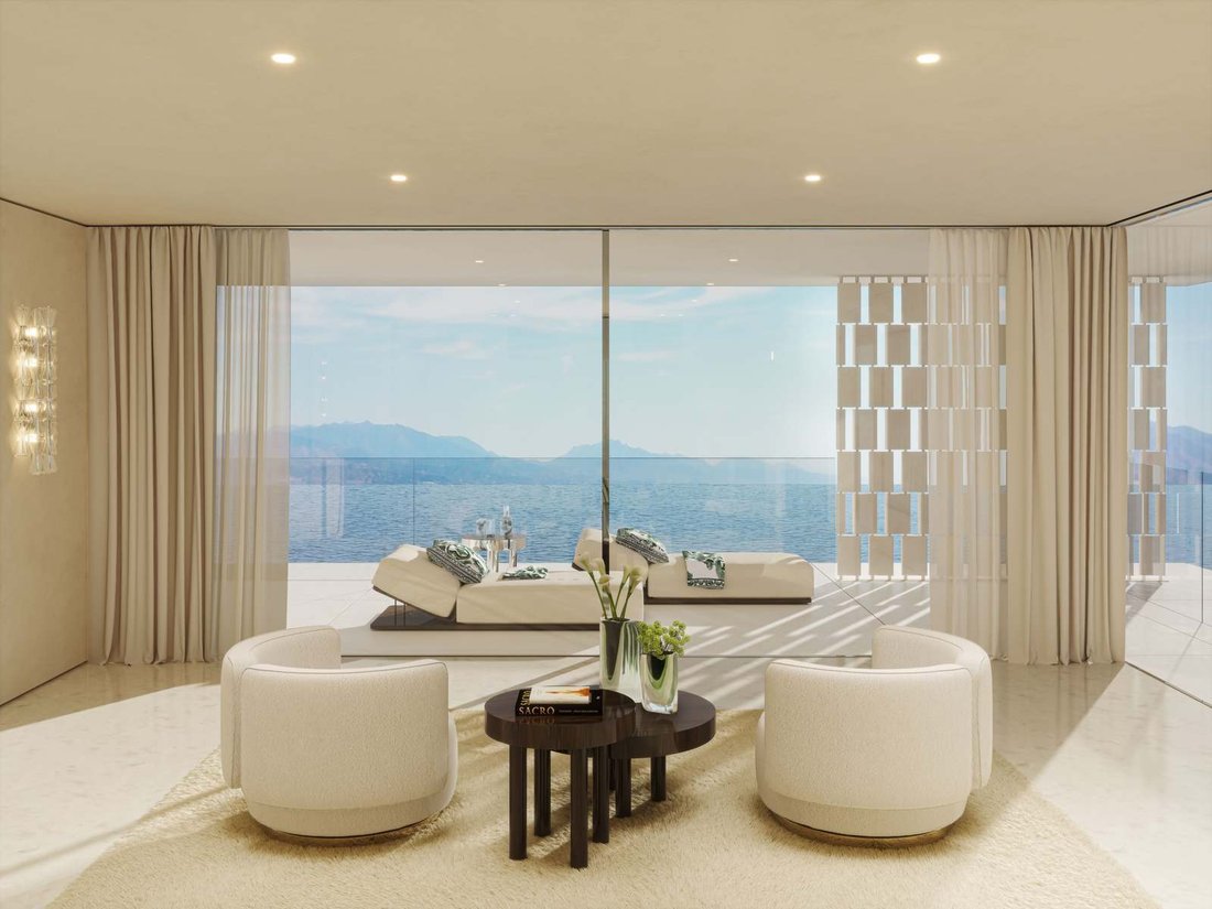 Apartment in Marbella, Andalusia, Spain 5 - 17771953
