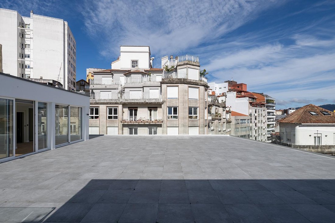 Attico a Vigo, Vigo, Spagna 3 - 16988738