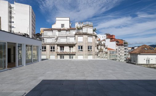 Penthouse in Vigo, Vigo, Spanien 1
