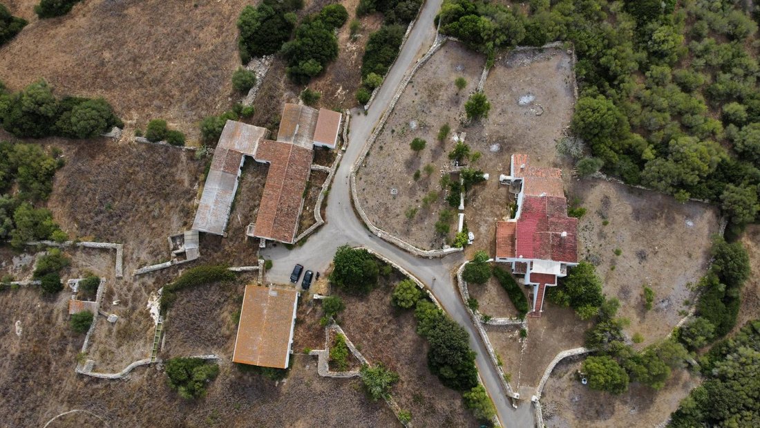Country House in Alaior, Balearic Islands, Spain 5 - 16989171