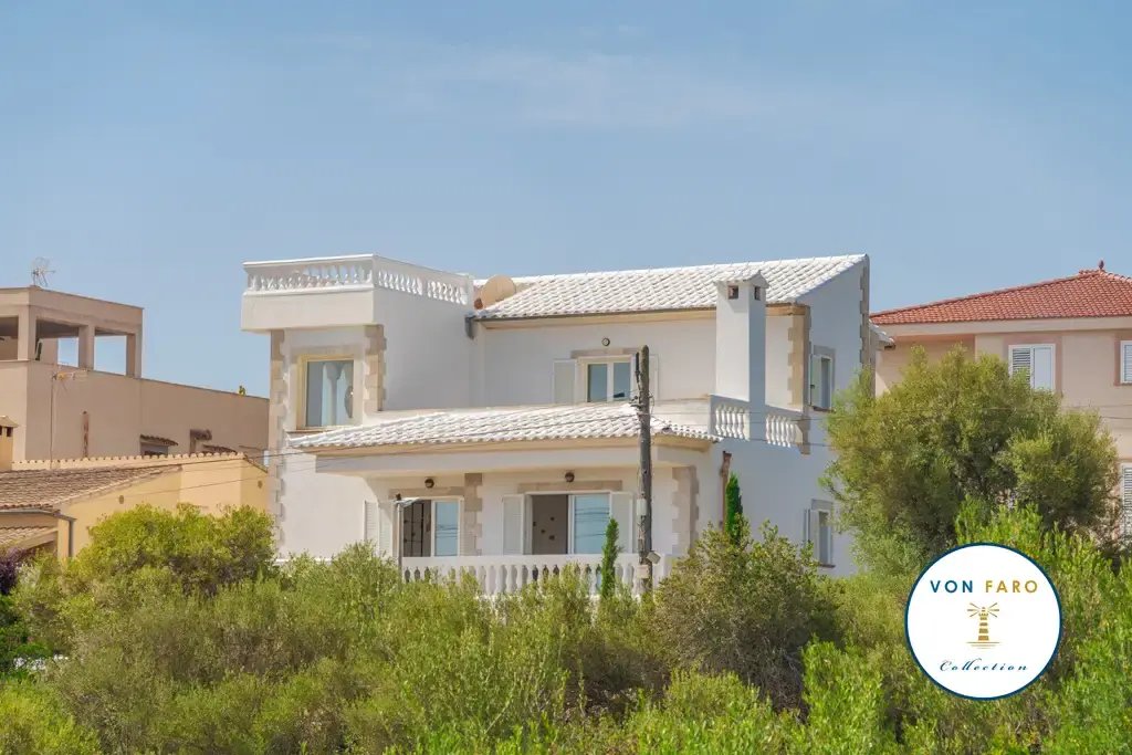 House in Portocolom, Felanitx, Balearic Islands 1 - 17795363