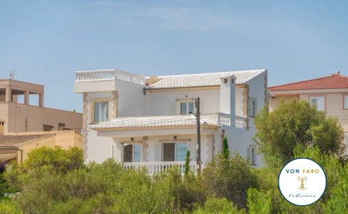 Haus in Portocolom, Felanitx, Balearische Inseln 1