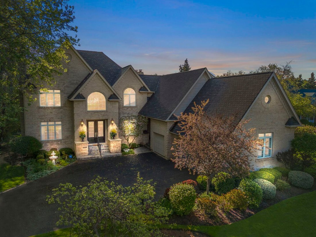 House in Wayne, Illinois, United States 3 - 17800529