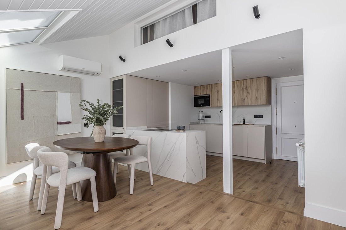 Apartment in Centro, Madrid, Spain 3 - 17146636