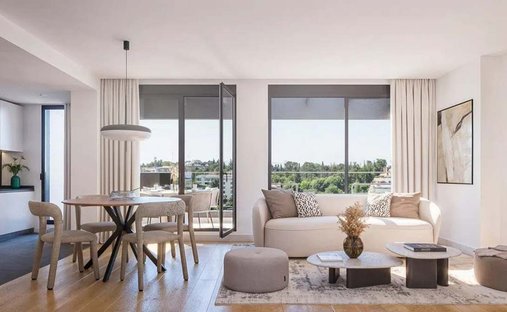 Apartment in Fuencarral-El Pardo, Madrid, Spain 1