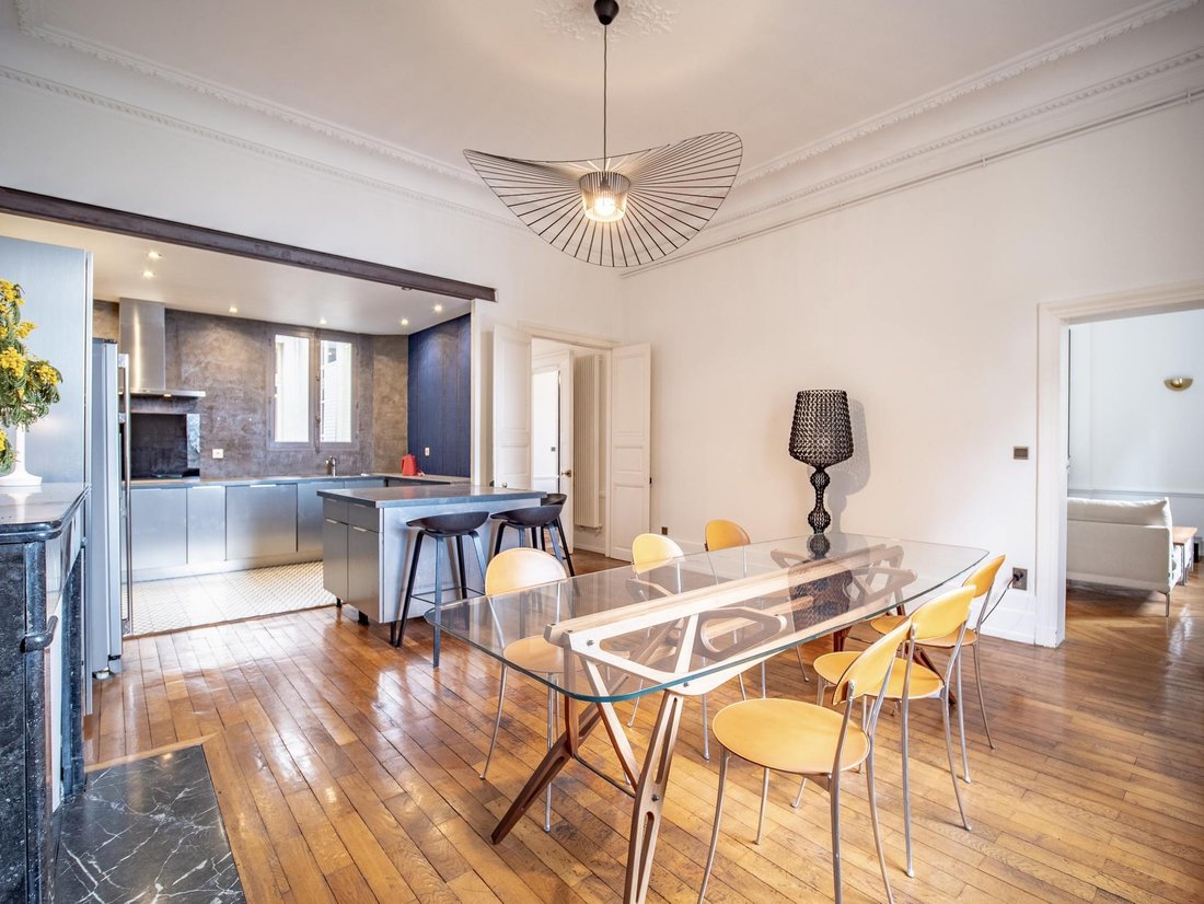 Apartment in Beaux Arts, Montpellier, France 5 - 16988137