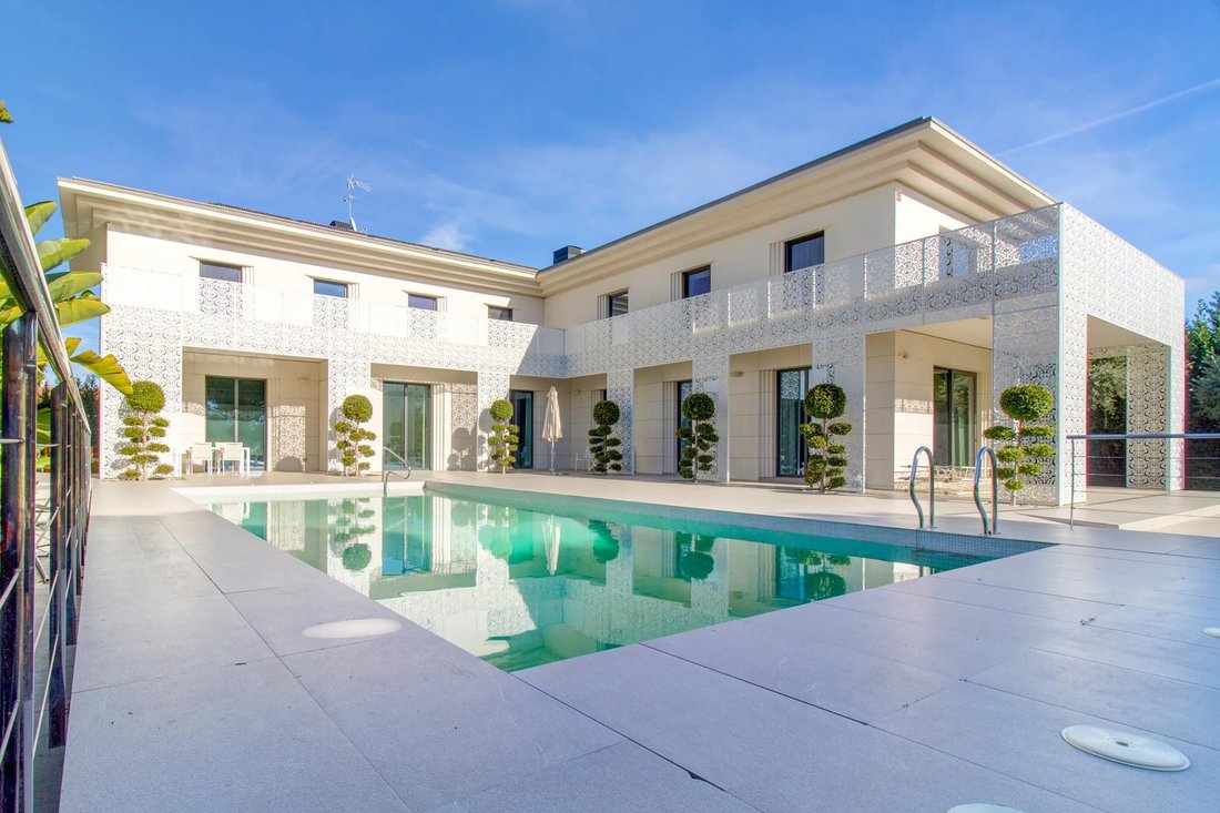 Villa in Cambrils, Catalonia, Spain 1 - 16989060