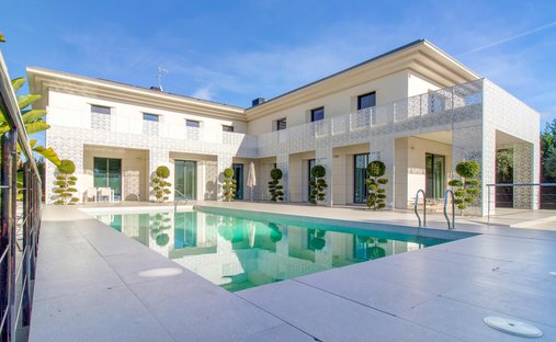 Villa in Cambrils, Catalonia, Spain 1