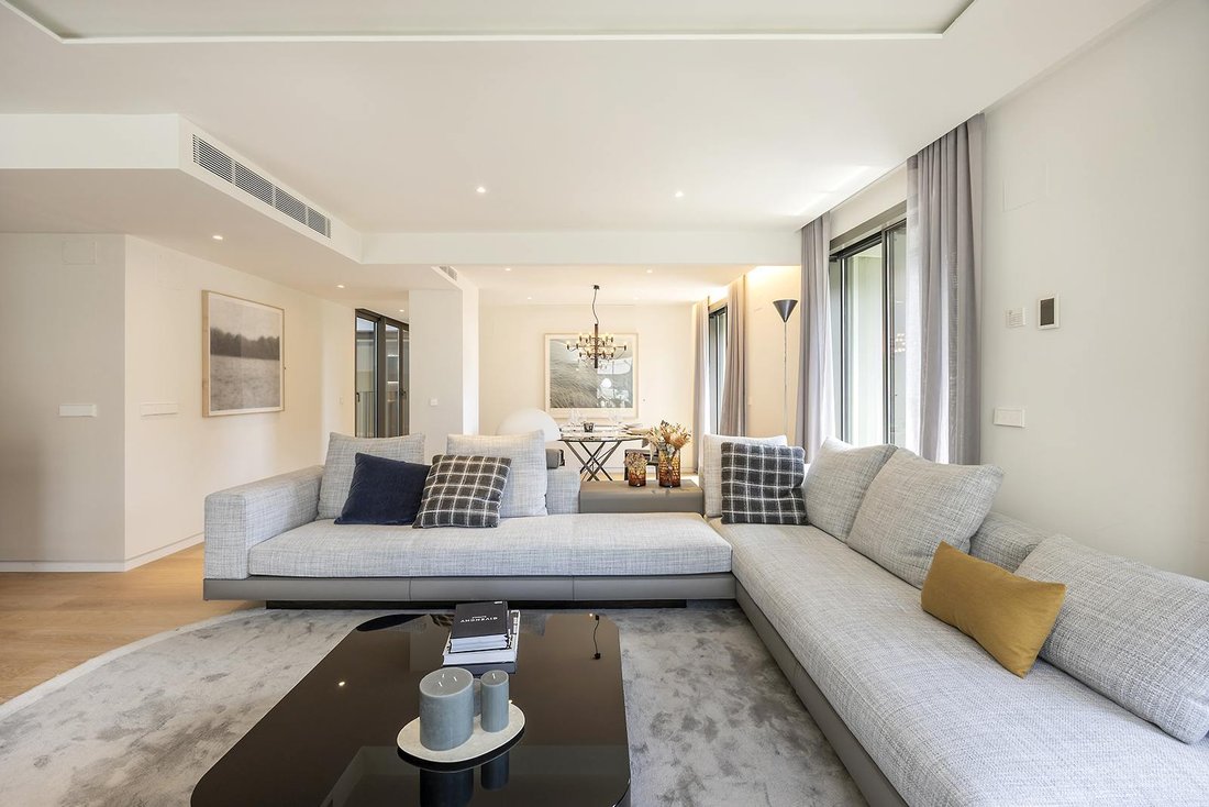 Apartment in Gracia, Barcelona, Spain 5 - 15692494