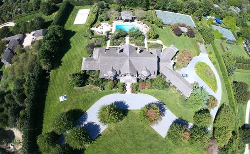 Bridgehampton, New York, United States 1