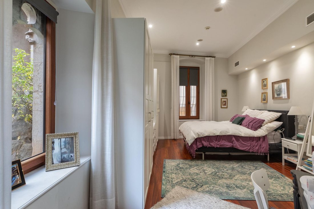 Apartment in Girona, Catalonia, Spain 5 - 16989120