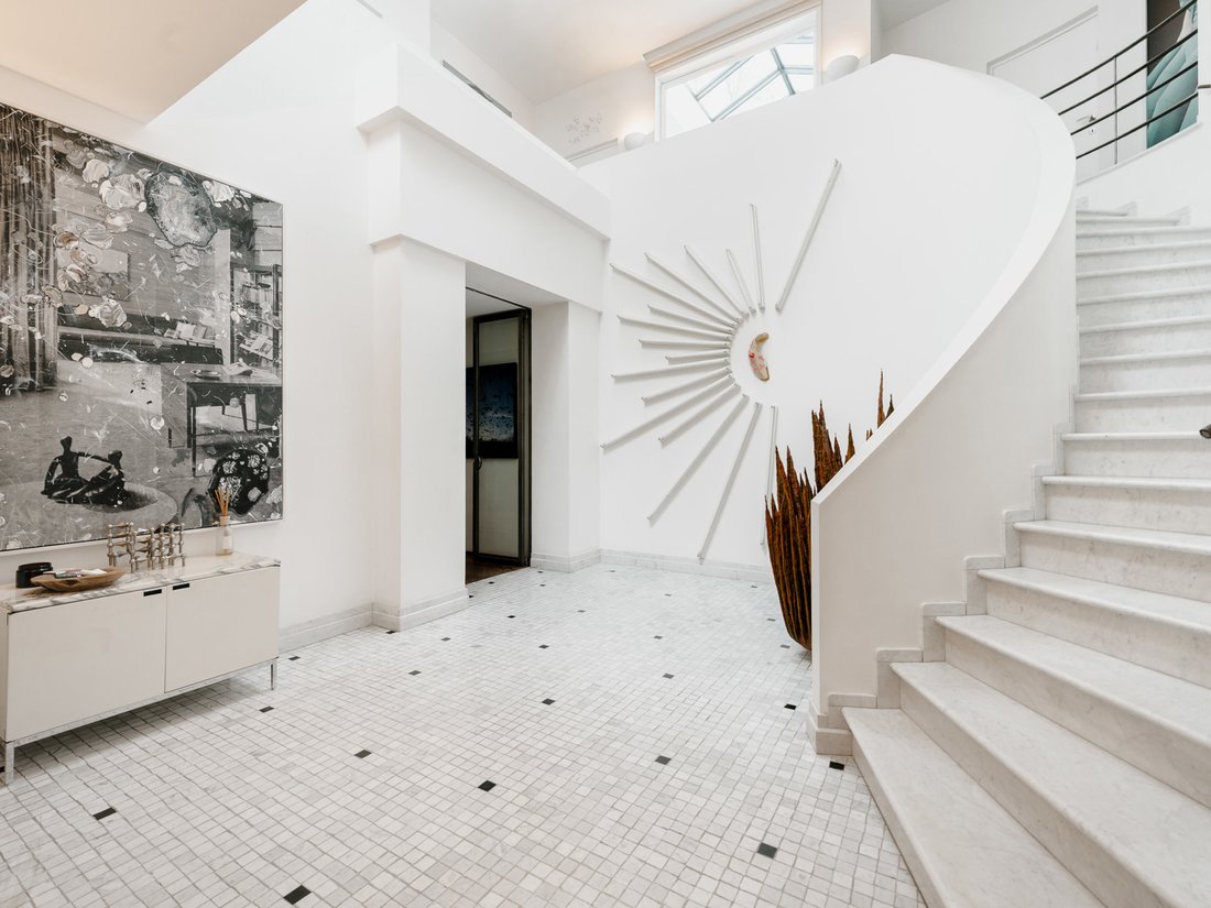 House in Uccle, Brussels, Belgium 4 - 17800426
