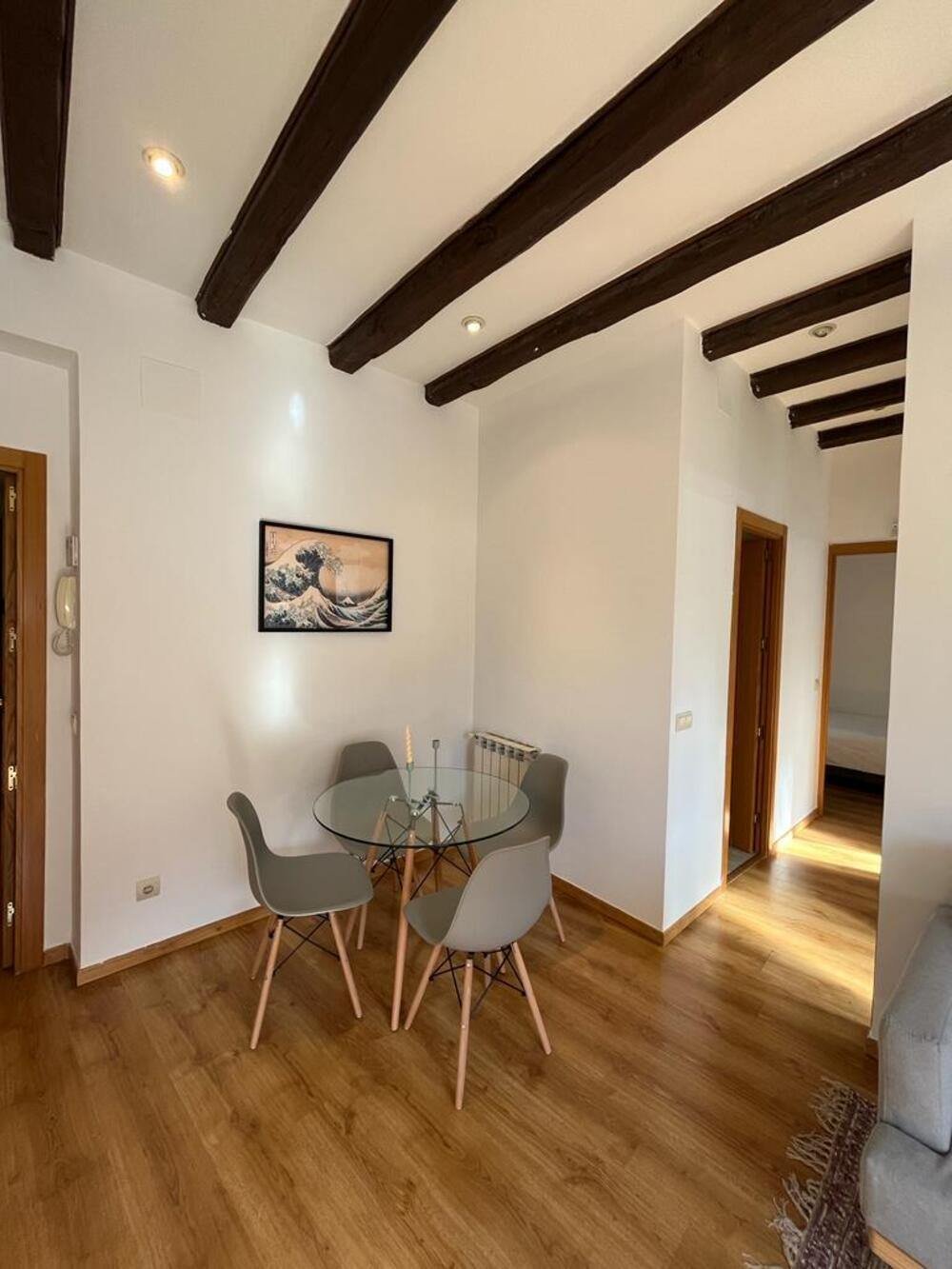 Apartment in Chamberi, Madrid, Spain 5 - 16989561
