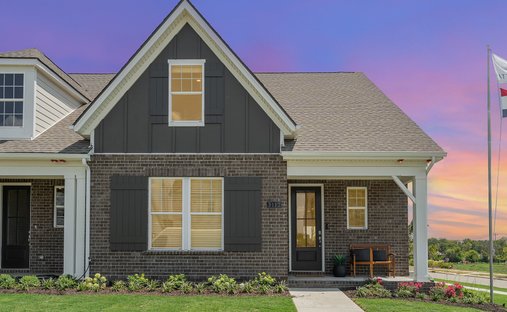Townhouse in Spring Hill, Tennessee, United States 1