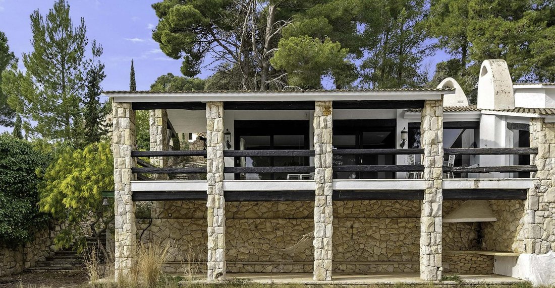 Villa in l'Albiol, Catalonia, Spain 3 - 16989131