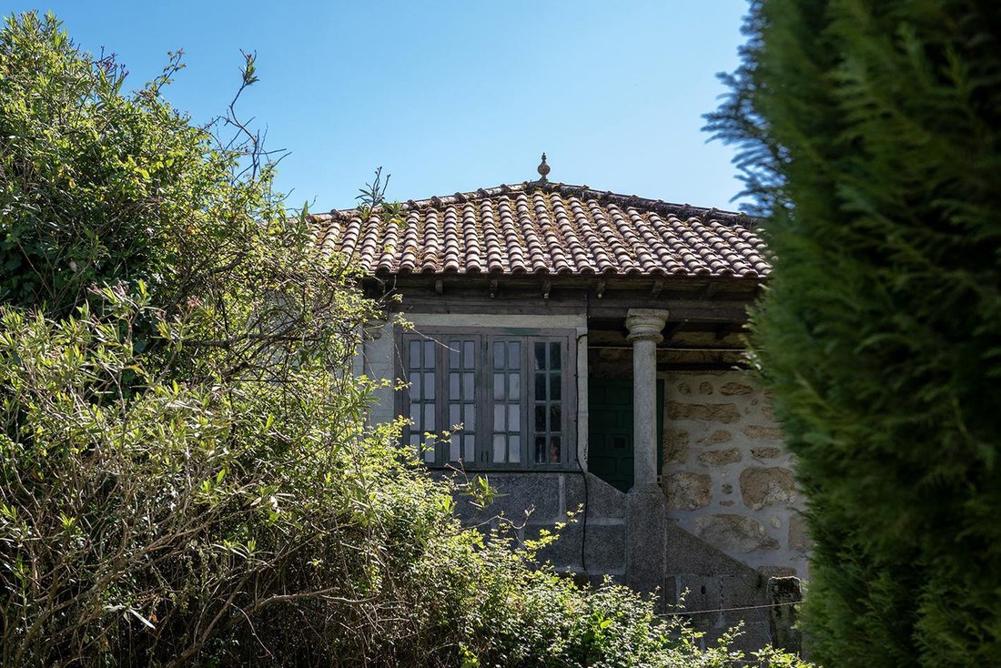 Country House in Randufe, Tui, Spain 2 - 16987727