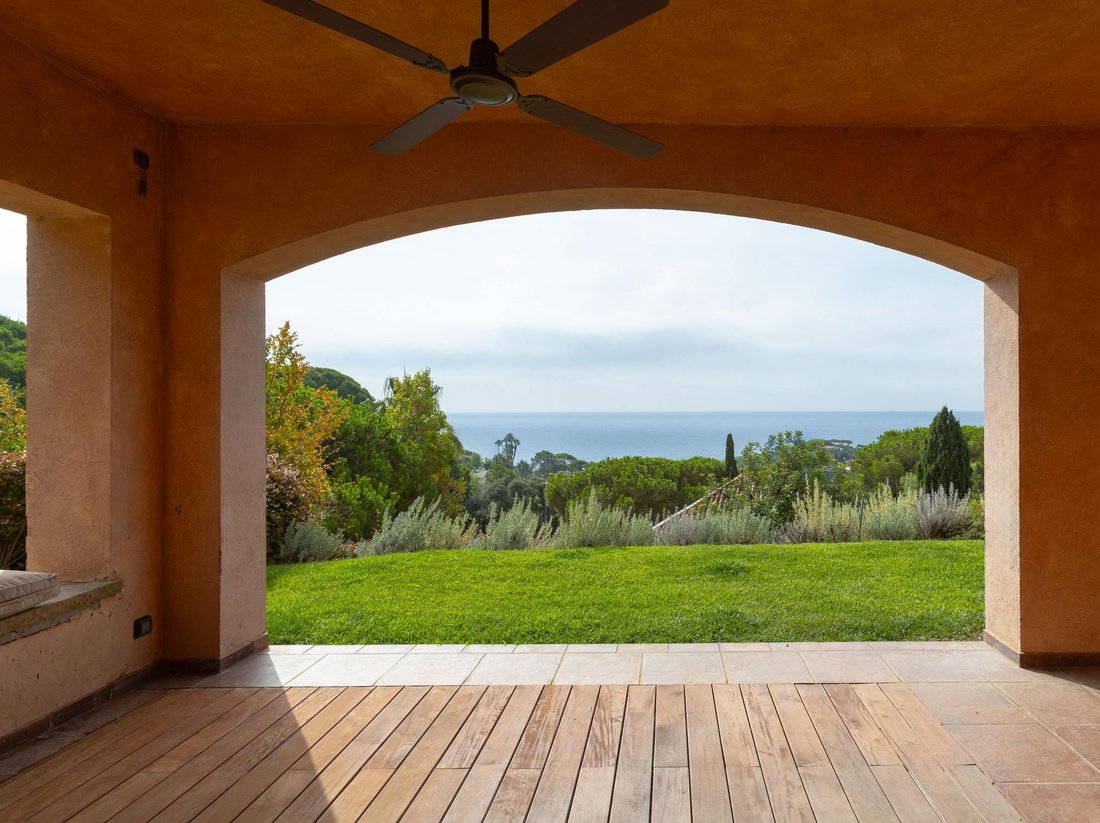 Villa in Sant Pol de Mar, Catalonia, Spain 4 - 16988564