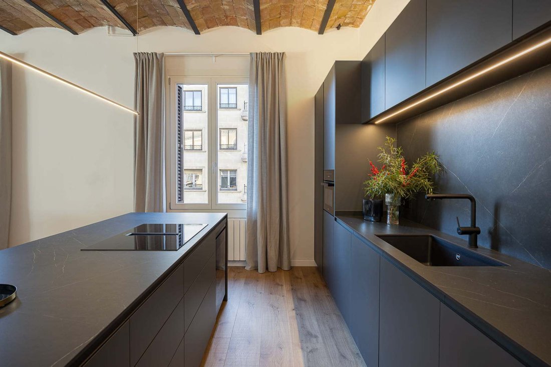 Apartment in Eixample, Barcelona, Spain 3 - 15730740