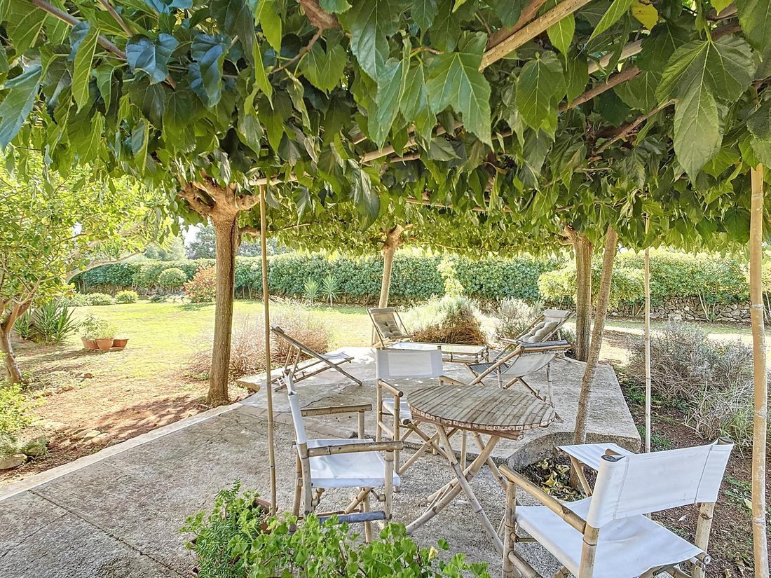 Country House in Alaior, Balearic Islands, Spain 4 - 16989682