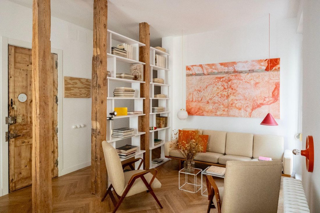 Apartment in Centro, Madrid, Spain 3 - 17774938