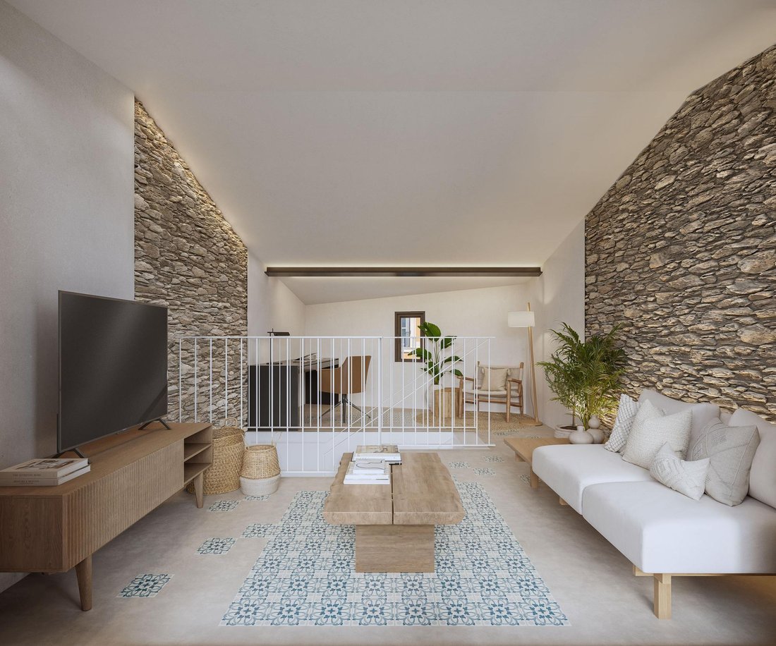 Villa in Girona, Catalonia, Spain 4 - 17437992
