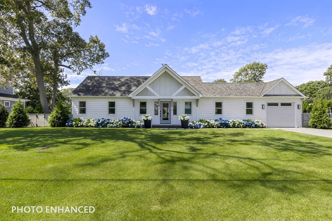Farm Ranch in East Quogue, New York, United States 4 - 17797446