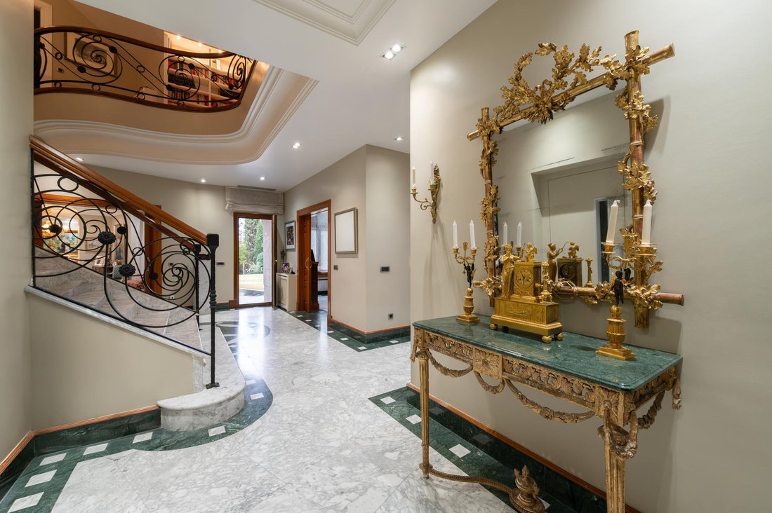 Villa in Hortaleza, Madrid, Spain 4 - 16987624