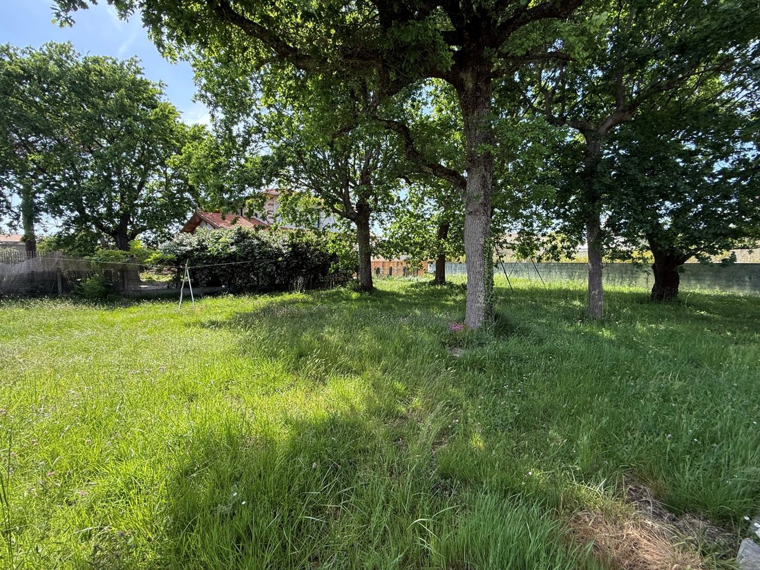 Land in Nord Est, Andernos-les-Bains, France 1 - 17796302