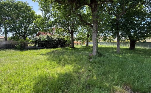 Land in Nord Est, Andernos-les-Bains, France 1