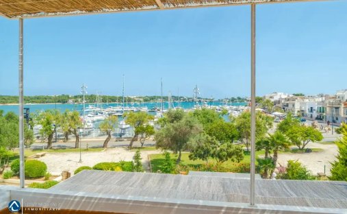 Villa a Portocolom, Felanitx, Isole Baleari 1