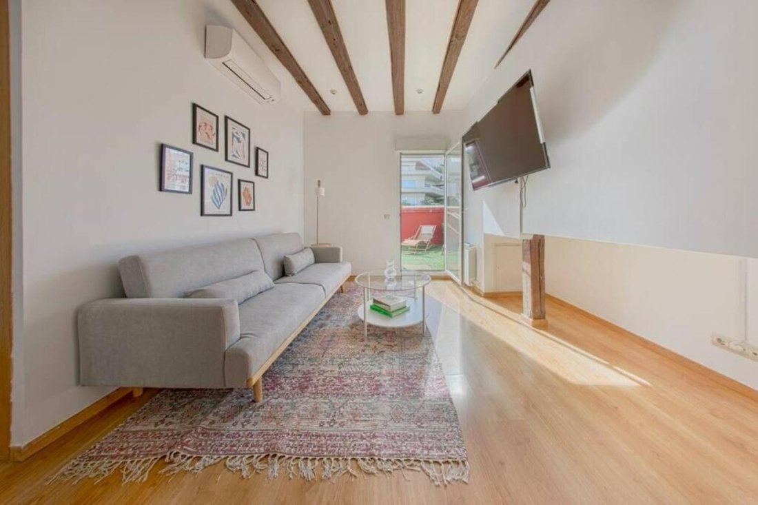 Apartment in Chamberi, Madrid, Spain 4 - 16989561