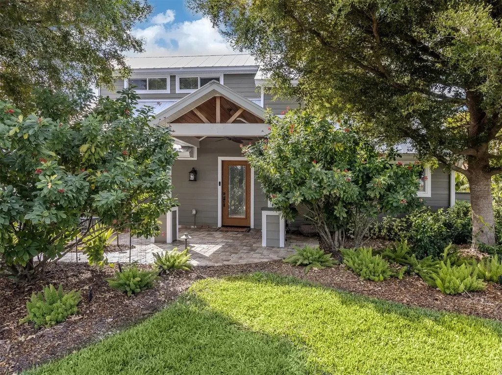House in Venice, Florida, United States 1 - 17801589