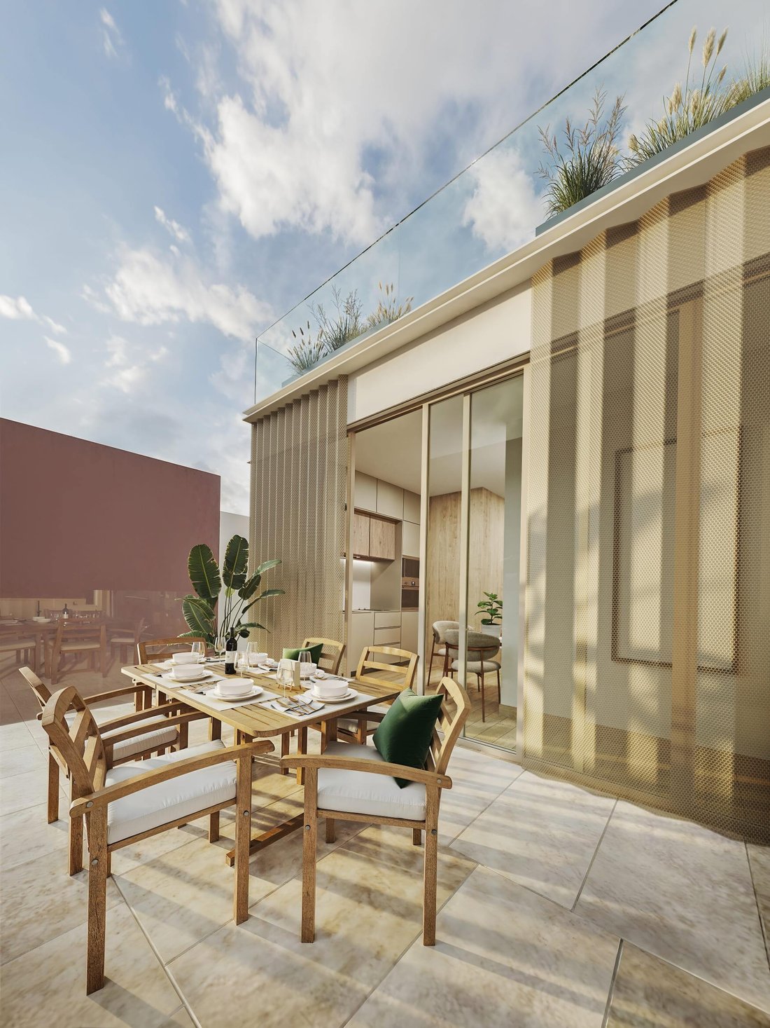 Apartment in Chamberi, Madrid, Spain 2 - 16989328