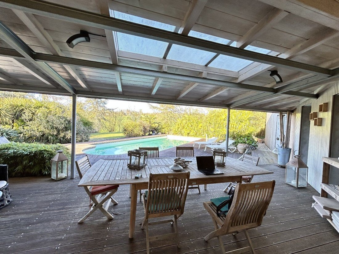 Villa in Aureville, Occitania, France 3 - 17796854