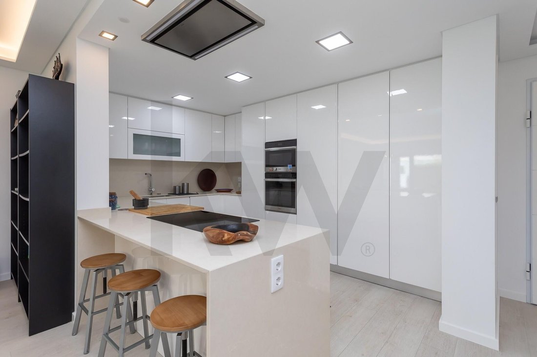 Apartment in Ericeira, Lisbon, Portugal 4 - 17800735