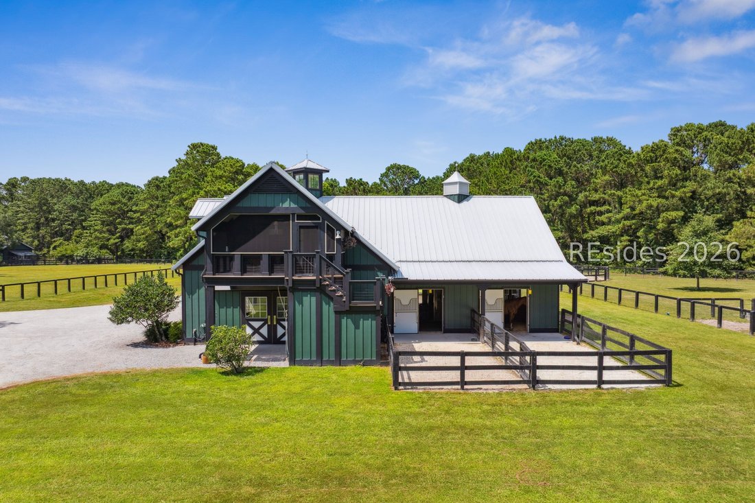 House in Bluffton, South Carolina, United States 3 - 17794102