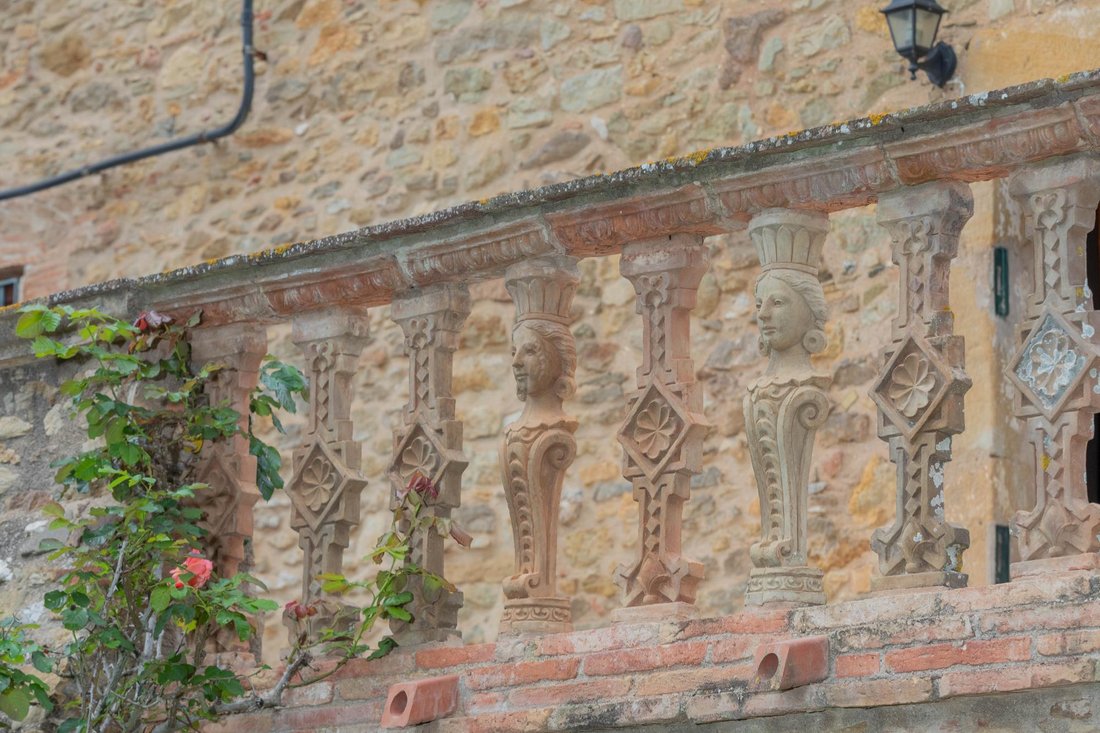 Country House in Peratallada, Forallac, Catalonia 4 - 16989419