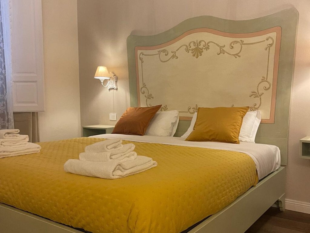 Apartment in Center, Florence, Tuscany 4 - 17798584